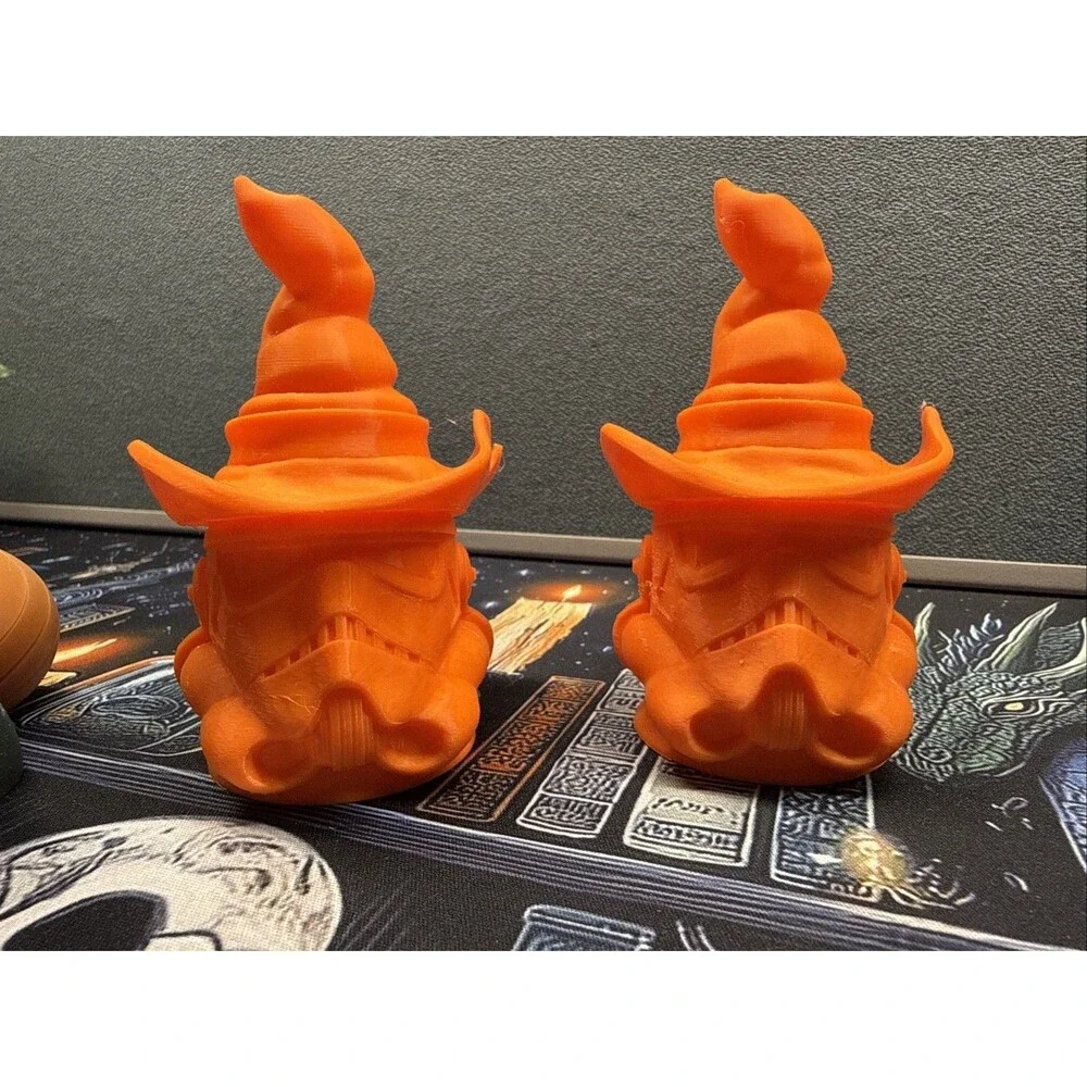 3d printed fidget toy Lot